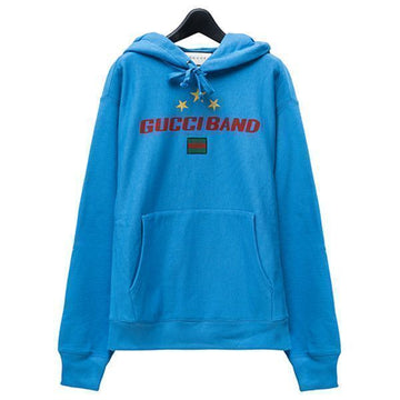 Gucci Men's Hooded T-Shirt 67686826 [P]