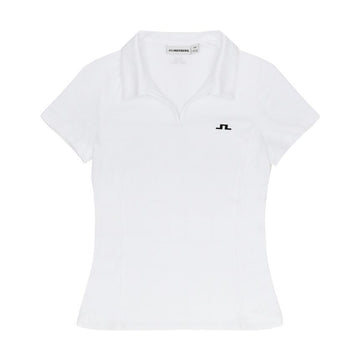 J Lindeberg Women's Short Sleeve T-Shirt 157204373 [P]