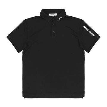 J Lindeberg Men's Short Sleeve T-Shirt 157204396 [P]