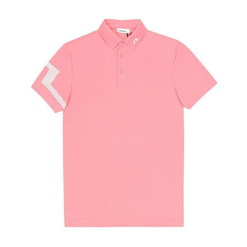J LINDEBERG Herren T-Shirt Kurzarm 157204403 [P]