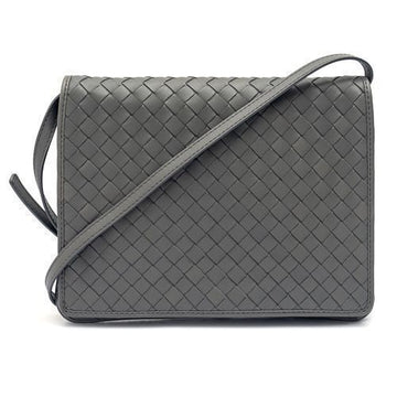 BOTTEGA VENETA Damen Intrecciato Mini Crossbody Bag 32346851 [P]