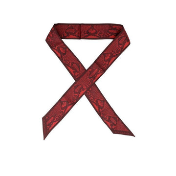 Givenchy Scarf 613 152531202 [P]