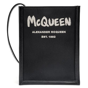 Alexander McQueen Crossbody Bag 668592-1AAEZ-1073 29388227 [P]