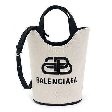 Balenciaga Wave XS Tote Bag 29208874 [P]