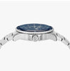 Armani World Explorer Men's Metal Watch 144730562 [P]