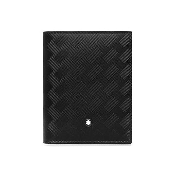 Montblanc Wallet Extreme 3.0 6cc Men's Billfold 73290029 [P]