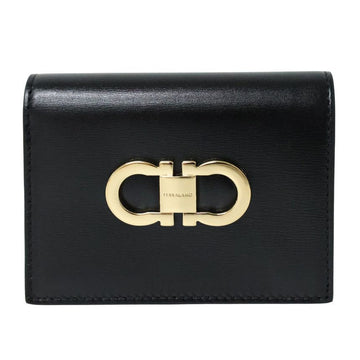 SALVATORE FERRAGAMO レディース二つ折り財布 220627 770769 158521631 [P]