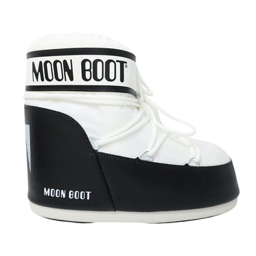 MOON BOOT アイコン ロー レディース ブーツ 80D1409340 A001 158521674 [P]