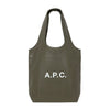 APC Kaki Militär Nino Kleine Tote Bag M61861 JAC 158525572 [P]