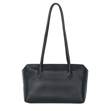 The Row Black Terrace Shoulder Bag 158525588 [P]