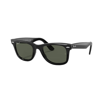Ray Ban RB2140F 901 54 Unisex Sunglasses Asian Fit 135283880 [P]