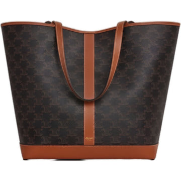 Celine Triomphe Medium Cabas Bag 115072CAS 04LU 158525841 [P]