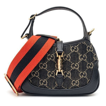 GUCCI ジャッキー ミニ ショルダーバッグ 685127-UN3AG-1294 67190998 [P]
