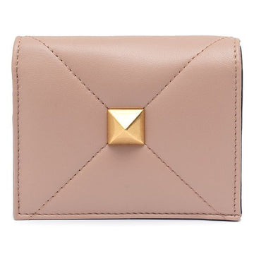VALENTINO Roman Stud kleine Geldbörse 53166793 [P]