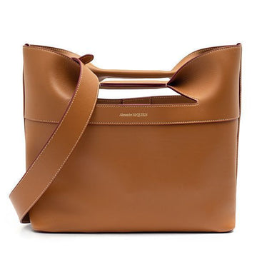 Alexander McQueen Bow Small Tote Bag 51589565 [P]