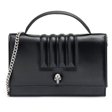 Alexander McQueen Curve Shoulder Bag 51589564 [P]