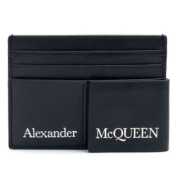ALEXANDER MCQUEEN カードホルダー 51589534 [P]