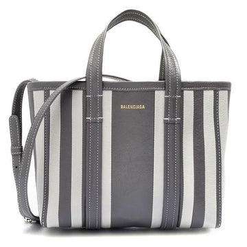 BALENCIAGA EAST WEST SHOPPER BAG SMALL 671404-1VGAN-1461 51589520 [P]