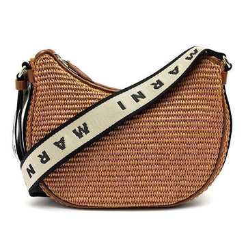 MARNI ベイ スモール ショルダーバッグ 51589373 [P]