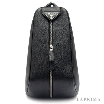 PRADA レザー バックパック 2VZ099-2BBE-F0002 51589309 [P]