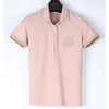 Moncler Logo Patch Women's PK T-Shirt XS 158525966 [P]