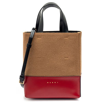 MARNI Mini Tote Tasche 40266435 [P]