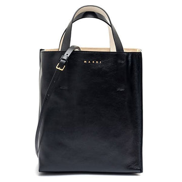 MARNI Tumbler Muse Soft Tote Bag 40266429 [P]