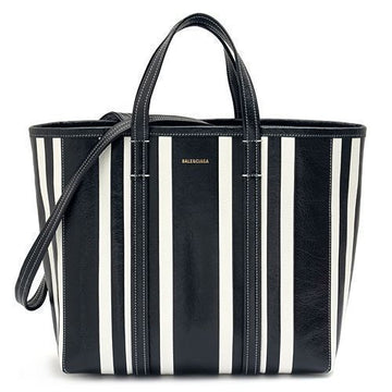BALENCIAGA Medium East West Shopper Bag 35588921 [P]
