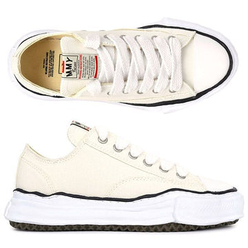 Maison Mihara Yasuhiro Peterson OG Canvas Sneakers 59650956 [P]