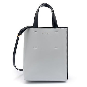 MARNI Tote-Schultertasche 34404976 [P]