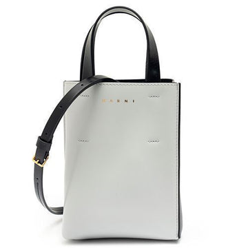MARNI Nano Tote Bag 34404903 [P]
