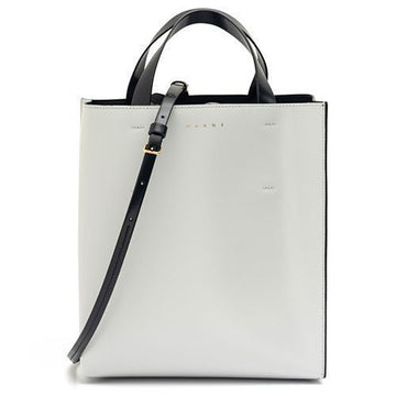 MARNI トートショルダーバッグ SHMPV01TY0-LV639-Z2P70 34134263 [P]