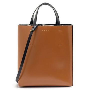 Marni Small Musee Tote Bag 34134262 [P]