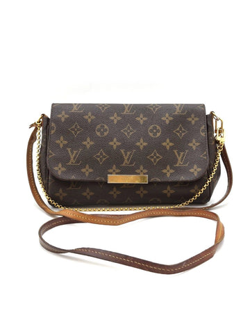 Louis Vuitton Favorite MM M40718 158526261 [P]