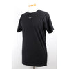 OFF WHITE ブラック 半袖 Tシャツ S 158526553 [P]