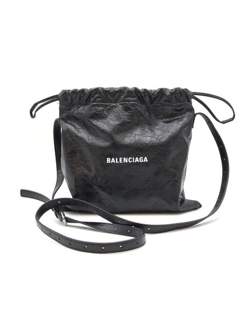 BALENCIAGA Shopper Pouch Crossbody Bag (847109) Zustand A+ 158526701 [P]