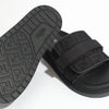 Fendi FF Logo Slippers Black 7X1850 AOMF F0ABB 158526757 [P]