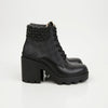 Gucci GG Worker Boots 36 158335773 [P]