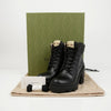 Gucci GG Worker Boots 36 158335773 [P]