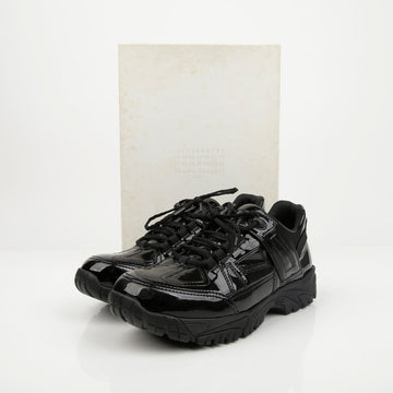Maison Margiela S37WS0451 Security Sneakers 44 Size 158394741 [P]