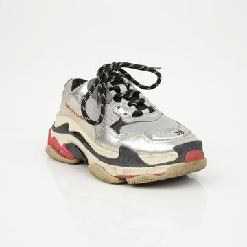 BALENCIAGA トリプル S スニーカー 158407308 [P]