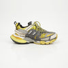Balenciaga Track Sneakers Multi Yellow Gray 158407410 [P]