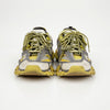 Balenciaga Track Sneakers Multi Yellow Gray 158407410 [P]