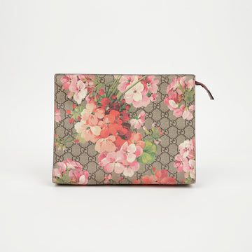 Gucci GG Supreme Bloom Clutch 158466575 [P]