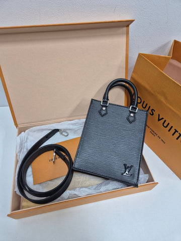 LOUIS VUITTON Petit Sac Plat 2-WAY M69441 158527138 [P]