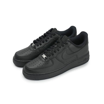 NIKE Air Force 1 07 Low Triple Black 155486304 [P]