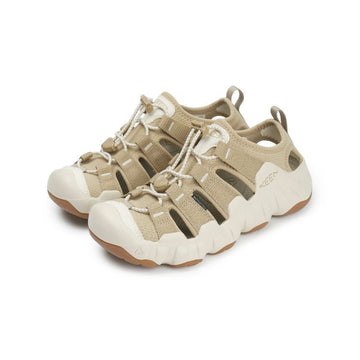 KEEN Hyperport H2 Sandal Chipmunk Birch 1030678 155484588 [P]
