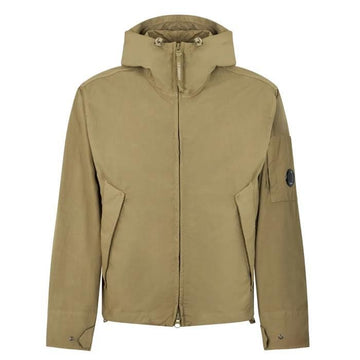 CP COMPANY Lens Patch Twill Jacke 158527428 [P]