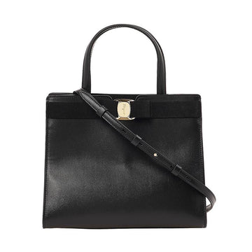 Salvatore Ferragamo Women's Bow Tote Bag 158527858 [P]