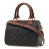 CELINE FW26 Damen Small Boston Schultertasche 158527868 [P]